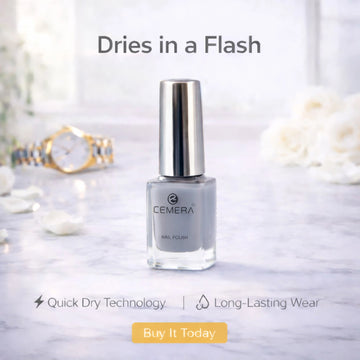 Nail Polish | Soften (Pack Of 3)