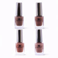 Nail Polish | Softouch (Pack Of 4)