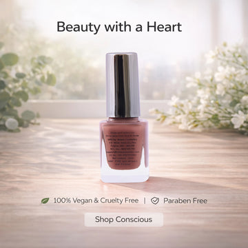 Nail Polish | Softouch (Pack Of 4)