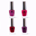 Nail Polish | Spirit (Pack Of 4)