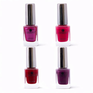 Nail Polish | Spirit (Pack Of 4)