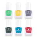 Nail Paints | Style (Pack Of 6)