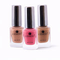 Nail Polish | Subtle (Pack Of 3)