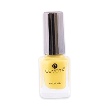 Nail Polish | Sunflower Yelllow
