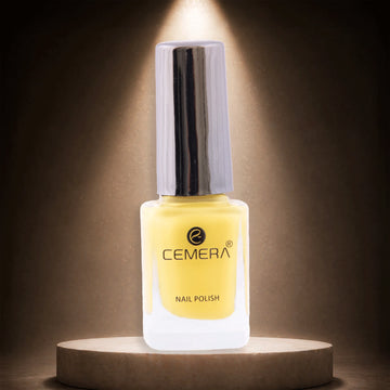 Nail Polish | Sunflower Yelllow