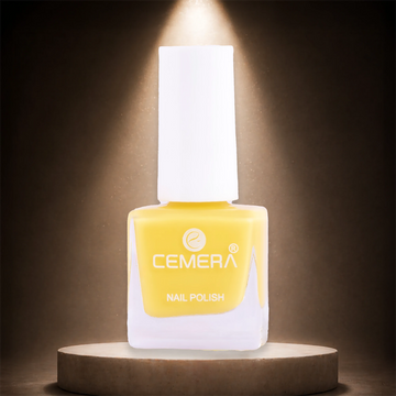 Nail Paints | Sunflower Yelllow