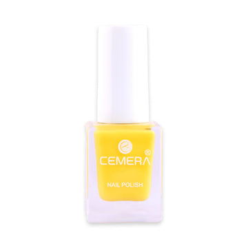 Nail Paints | Sunflower Yellow