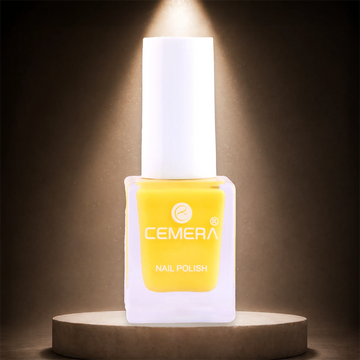 Nail Paints | Sunflower Yellow