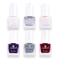 Nail Paints | Sunrise (Pack Of 6)