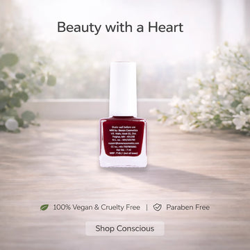 Nail Paints | Sunrise (Pack Of 6)