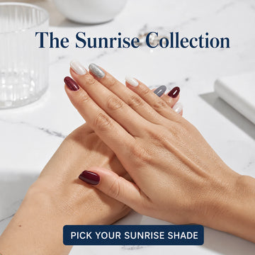 Nail Paints | Sunrise (Pack Of 6)