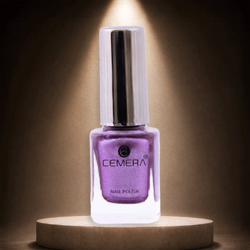 Nail Polish | Sunset Purple