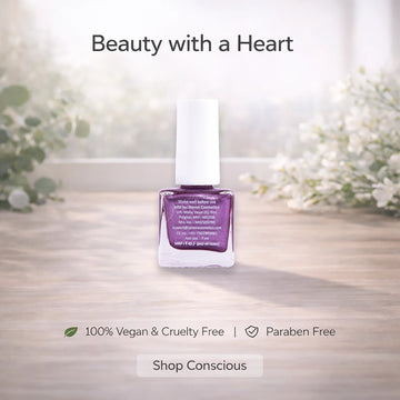 Nail Paints | Sunset Purple