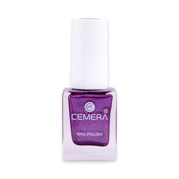 Nail Polish | Sunset Purple
