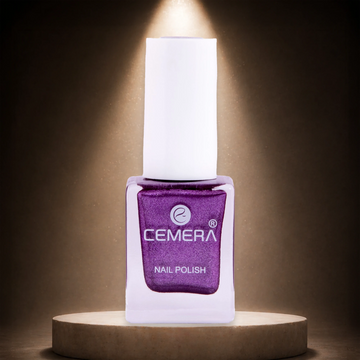 Nail Polish | Sunset Purple