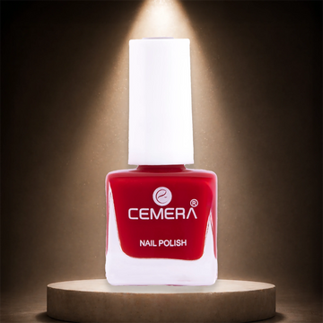 Nail Paints | Tomato Red