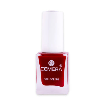 Nail Paints | Tomato Red