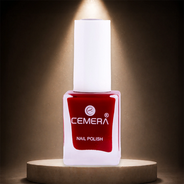 Nail Paints | Tomato Red