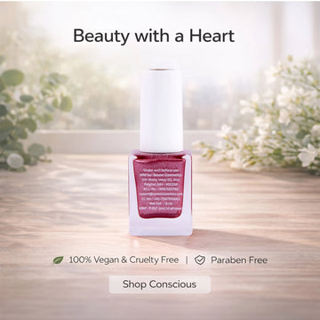 Nail Polish | Tulip (Pack Of 5)
