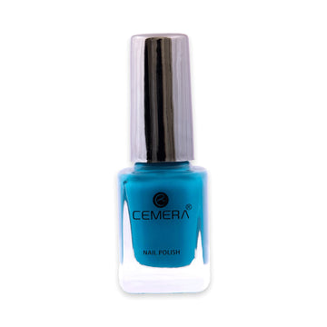 Nail Polish | Turkish Green
