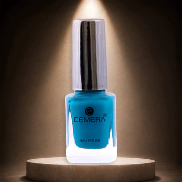 Nail Polish | Turkish Green