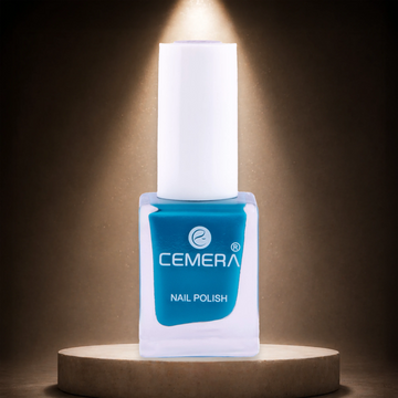 Nail Polish | Turkish Green