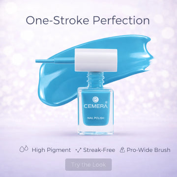 Nail Polish | Turkish Green