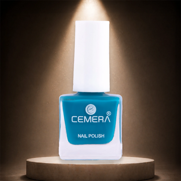 Nail Paints | Turkish Green