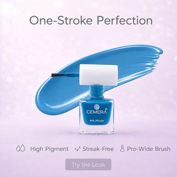 Nail Paints | Turkish Green