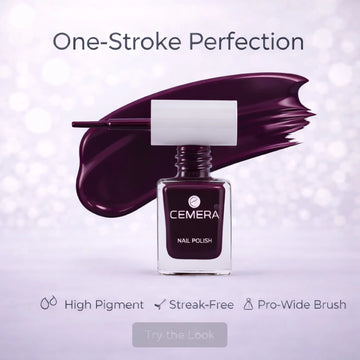 Nail Polish | Unicorn (Pack Of 6)