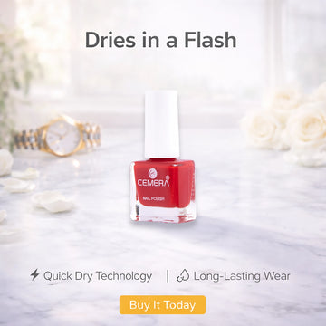 Nail Paints | Urban (Pack Of 6)