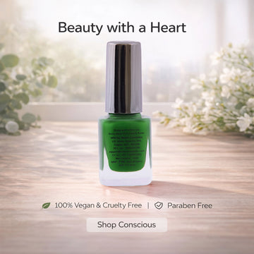 Nail Polish | Velvet (Pack Of 3)