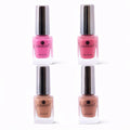 Nail Polish | Vibe (Pack Of 4)