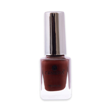 Nail Polish | Violet Brown