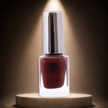 Nail Polish | Violet Brown