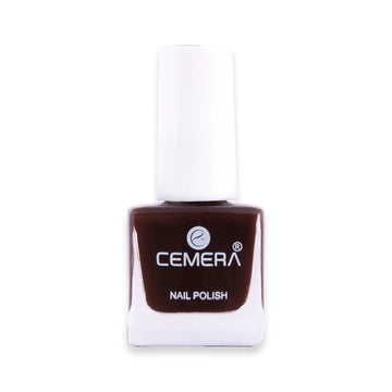 Nail Paints | Violet Brown
