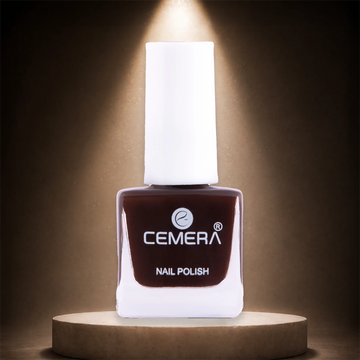 Nail Paints | Violet Brown