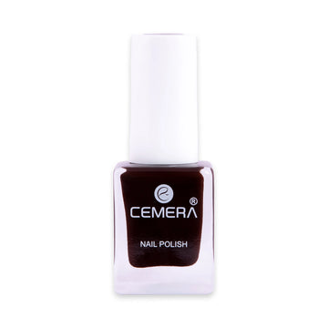Nail Paints | Violet Brown