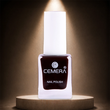 Nail Paints | Violet Brown