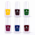 Nail Polish | Zinnia (Pack Of 6)