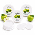 Nail Paint Remover Wipes | Apple Luxe