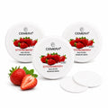Nail Paint Remover Wipes | Berry Luxe