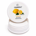 Nail Paint Remover Wipes | Lemon