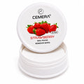 Nail Paint Remover Wipes | Strawberry